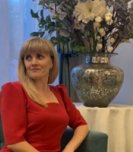 Попова Ольга Александровна Заведующий МБДОУ